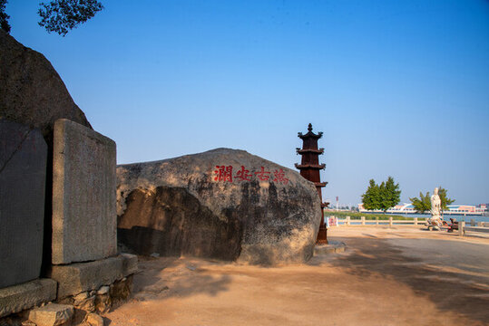 福建泉州洛陽橋