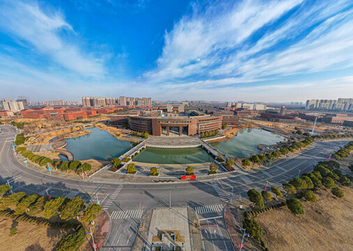 安徽理工大學(xué)