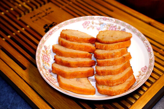 潮汕肉卷