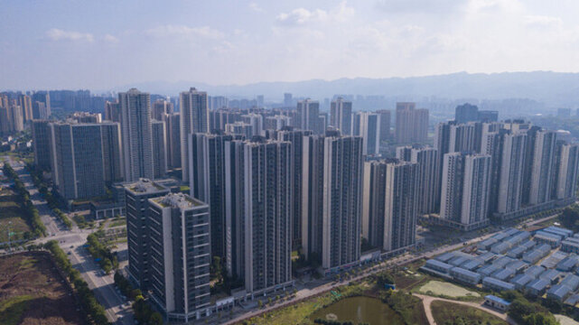 重慶大學(xué)城