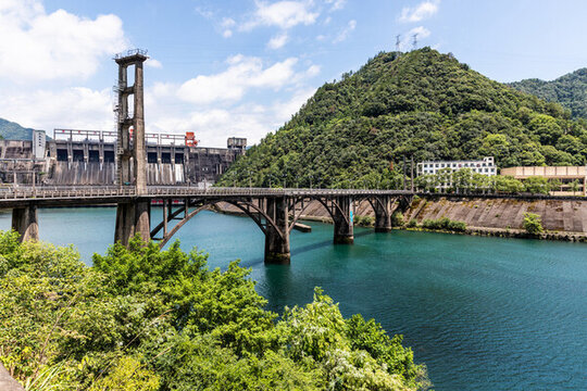 新安江水電站