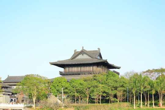 廣州文化館新館