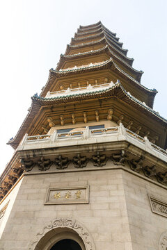 南京靈谷塔