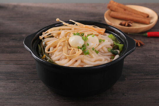 土豆粉