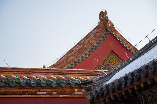 沈陽故宮