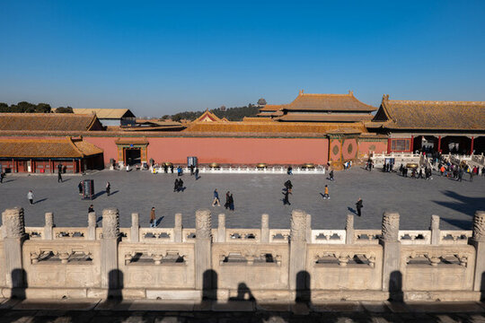 中國故宮博物院