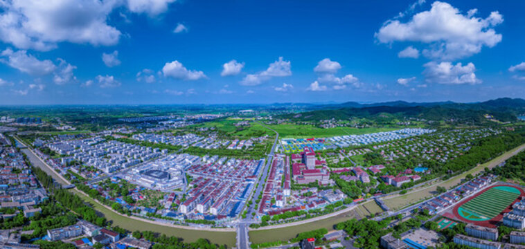 合肥市廬江縣湯池鎮(zhèn)溫泉旅游度假區(qū)