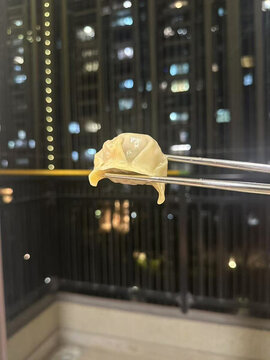 餃子