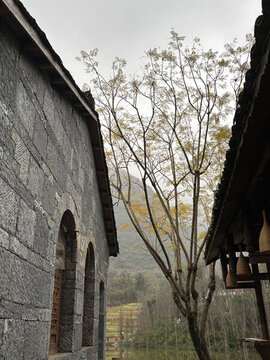 峰林布依景區(qū)
