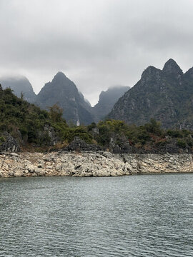 萬峰湖