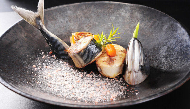 金熗魚