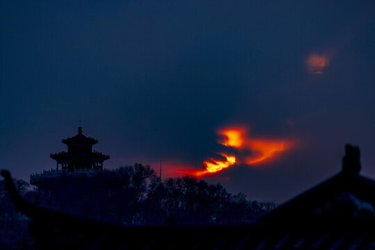 吉林風(fēng)光
