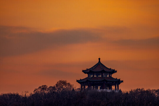 城市風(fēng)光