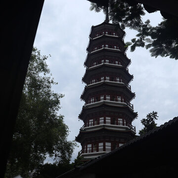 廣州六榕寺
