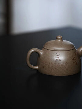 紫砂壺