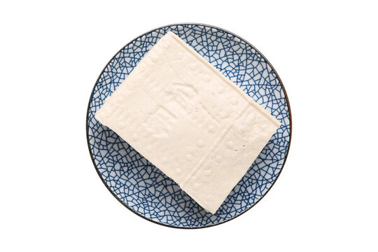 一磚山水豆腐