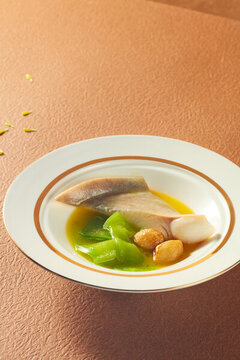 斗鯧魚(yú)塊
