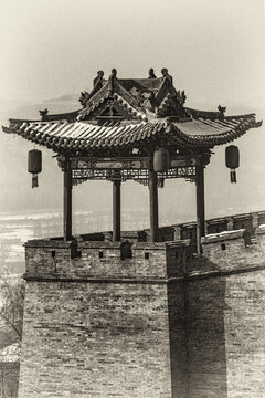 王家大院