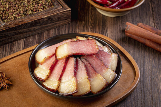 農(nóng)家臘肉