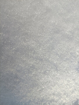 雪