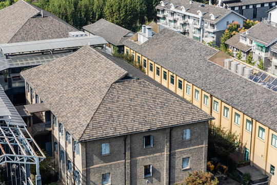 杭州國家廠絲儲備倉庫遺址