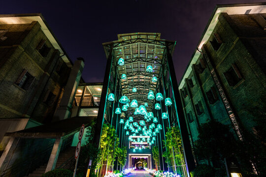 杭州國家廠絲儲備倉庫遺址