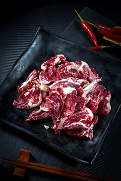 鮮肉