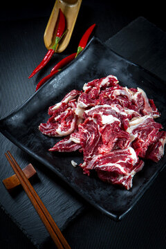 鮮肉