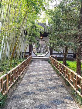 園林景區(qū)