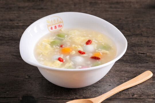 湯圓
