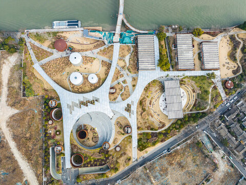 杭州小河公園
