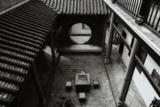 可園建筑