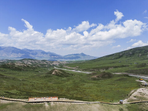 烏鞘嶺