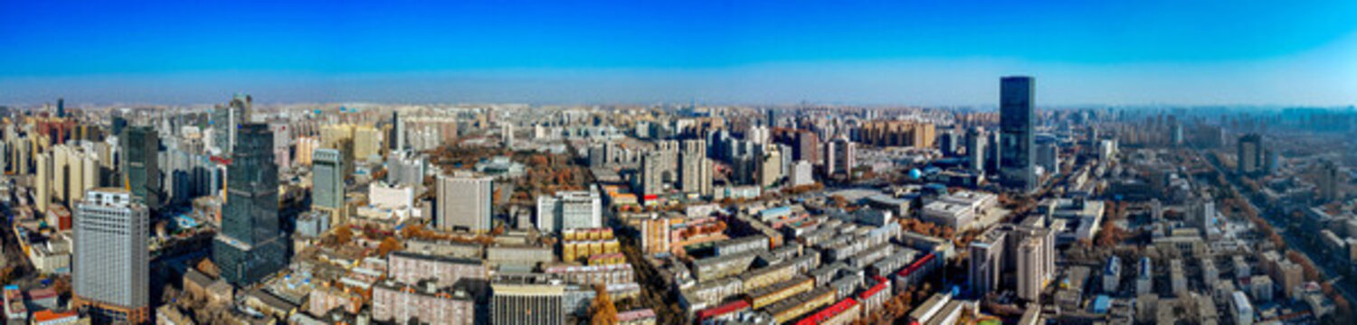 石家莊市