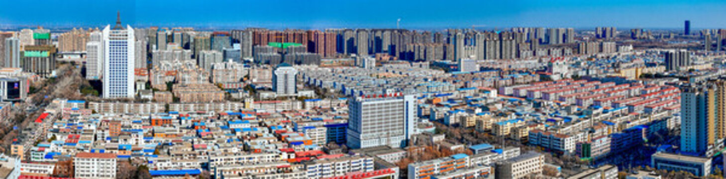 漯河市