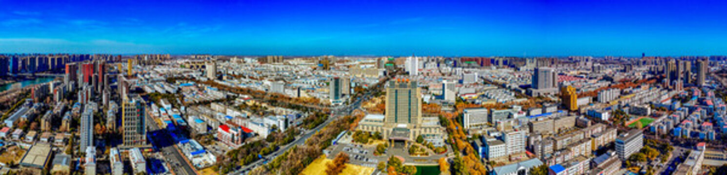漯河市