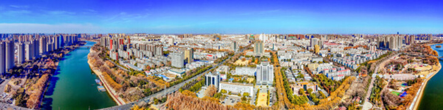 漯河市