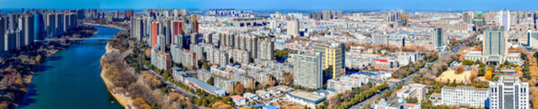 漯河市