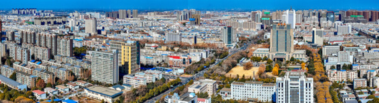 漯河市
