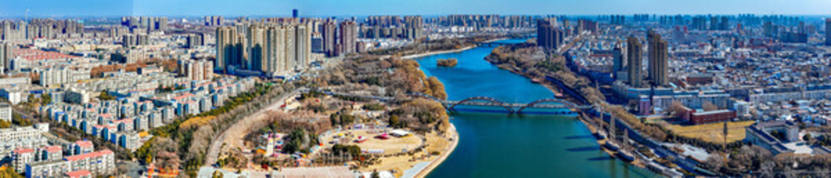 漯河市