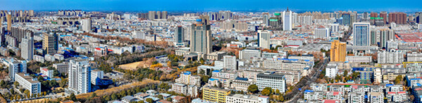 漯河市