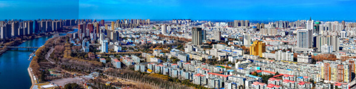 漯河市