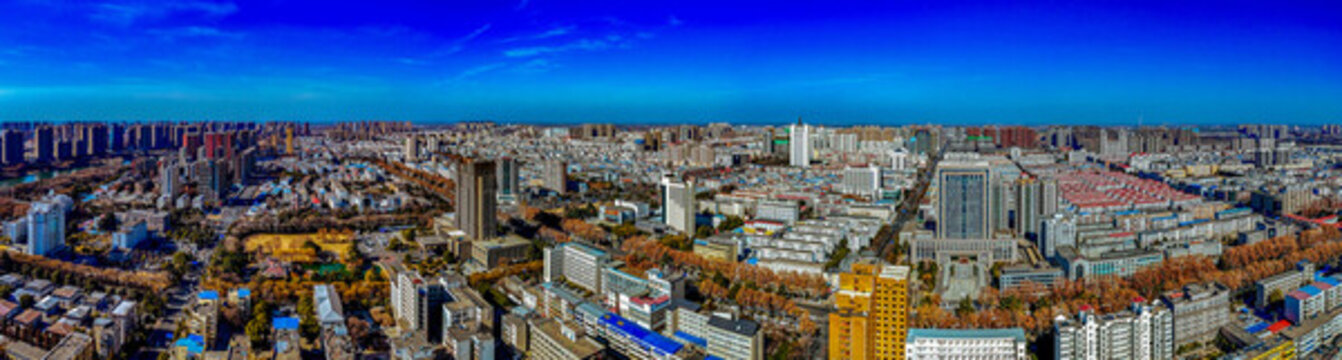 漯河市