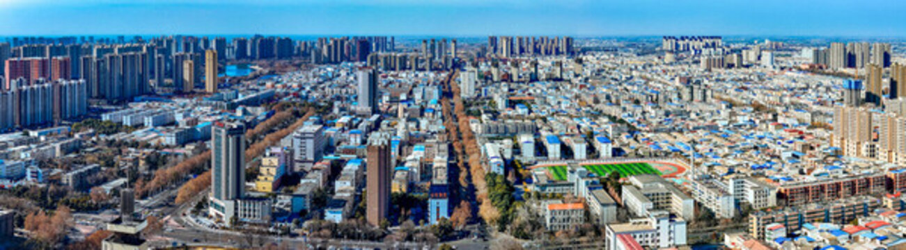 漯河市