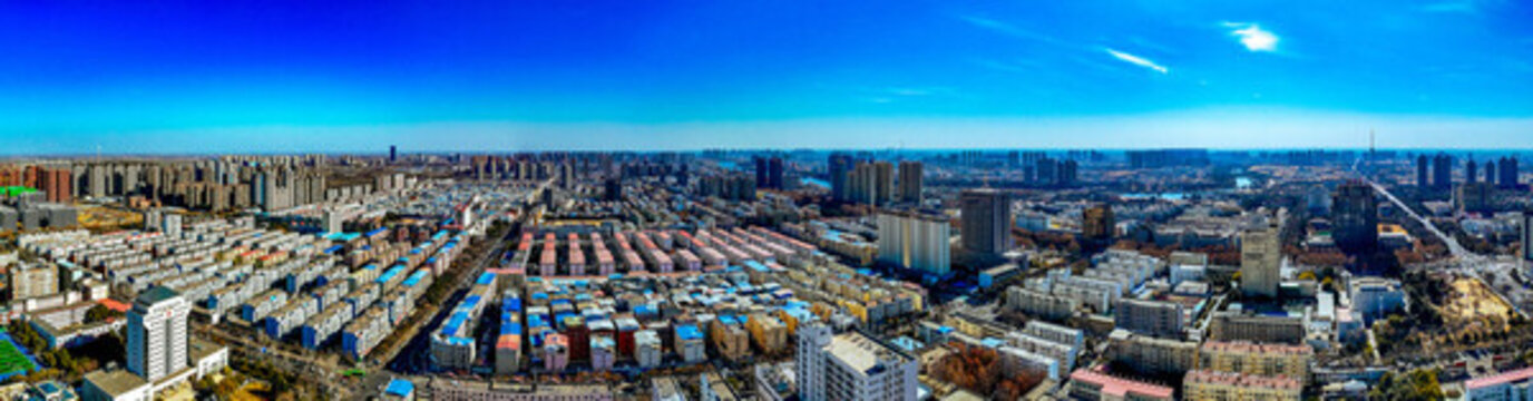 漯河市