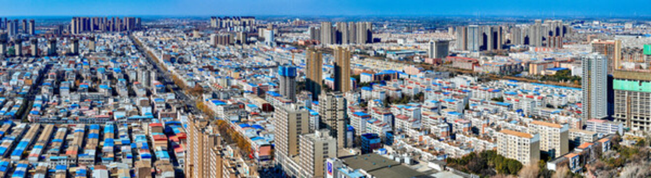 漯河市