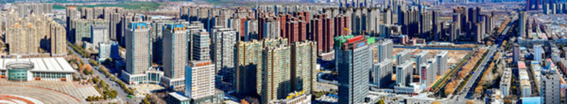 漯河市