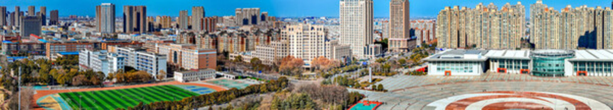 漯河市