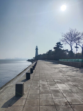 威海