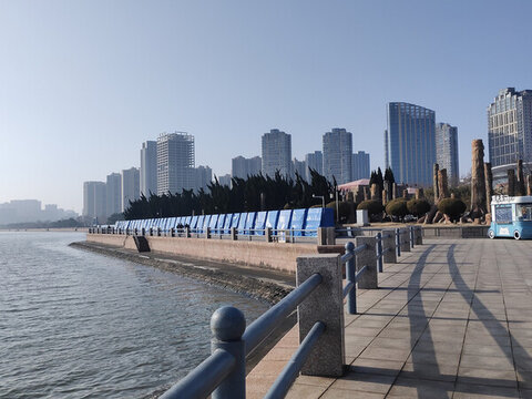 威海